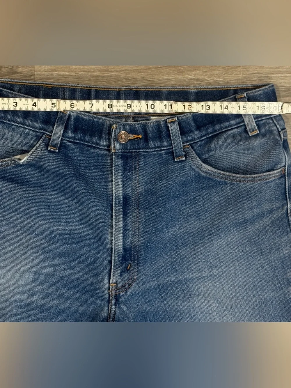 Levis classic levi